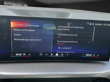 BMW M440 i xDr M Sport 20 H&K STHZG Memory LED DAB