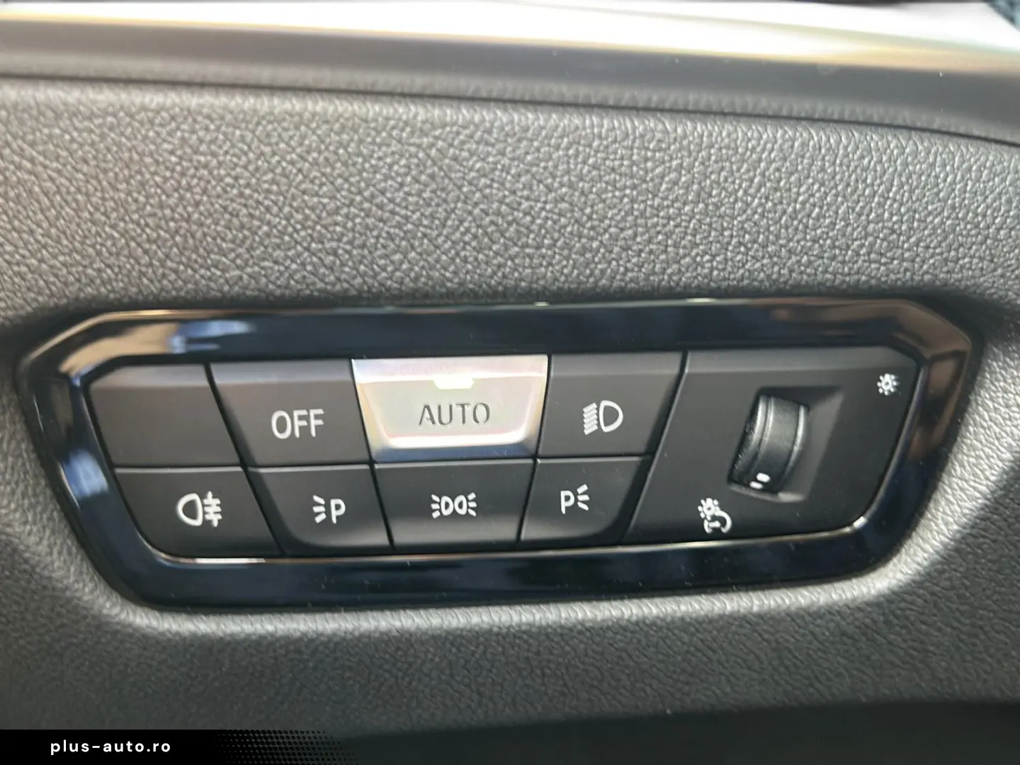 BMW M440 i xDr M Sport 20 H&K STHZG Memory LED DAB