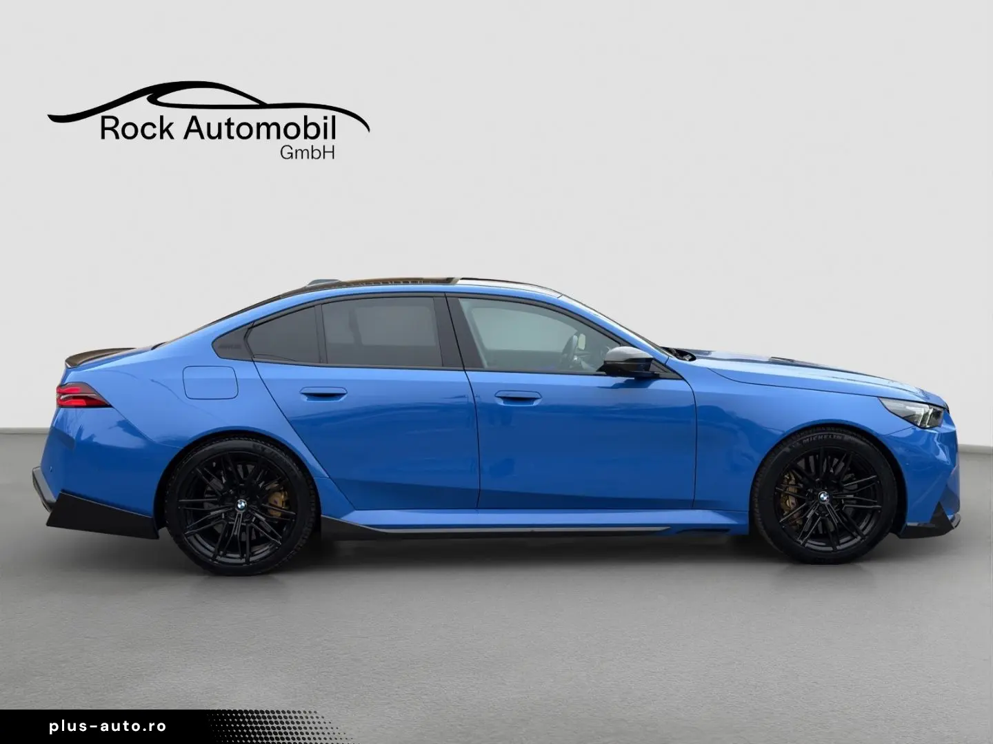 BMW M5 M Performance Umbau Carbon Keramik NP 182t €