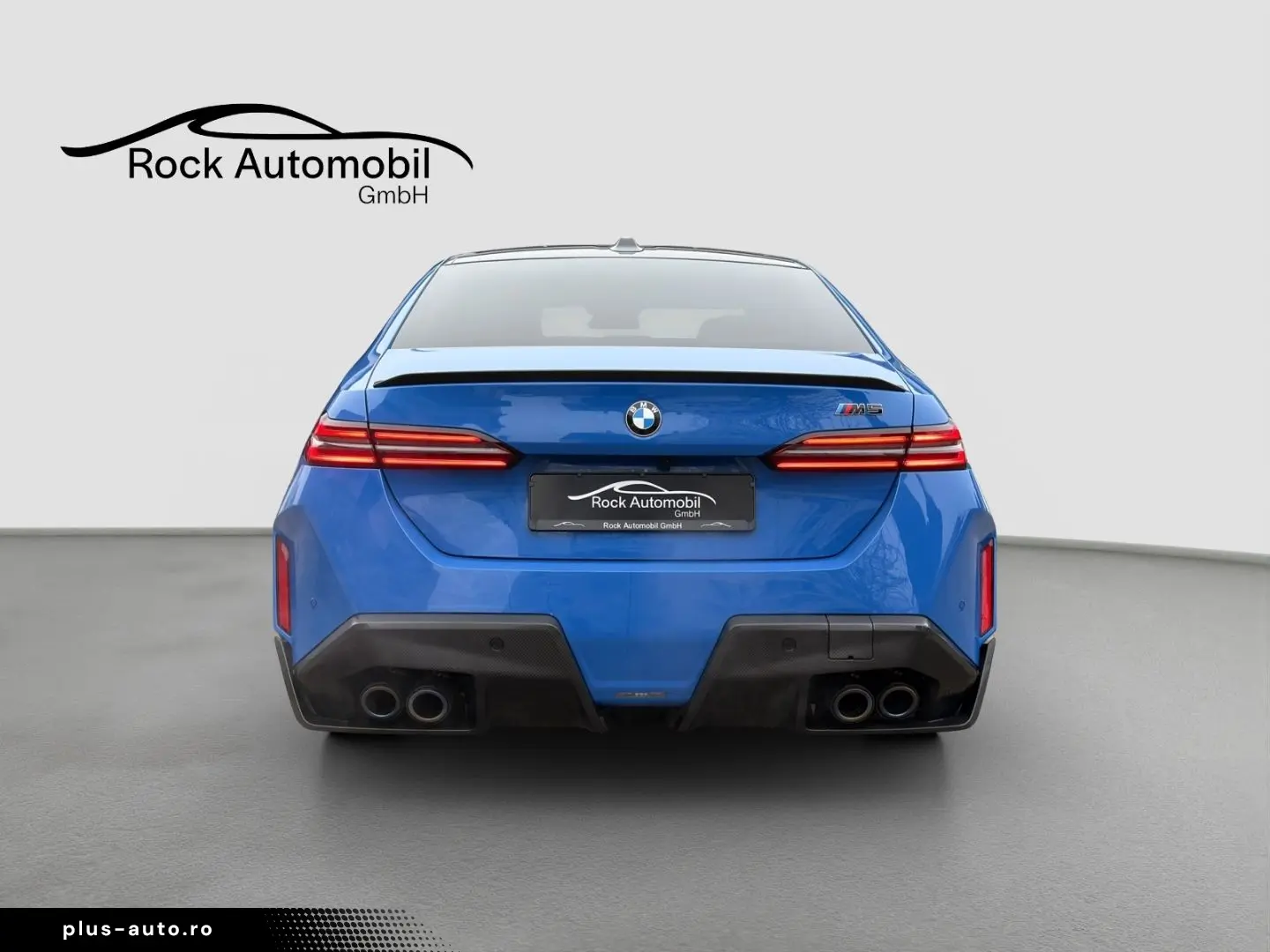 BMW M5 M Performance Umbau Carbon Keramik NP 182t €