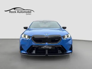 BMW M5 M Performance Umbau Carbon Keramik NP 182t €