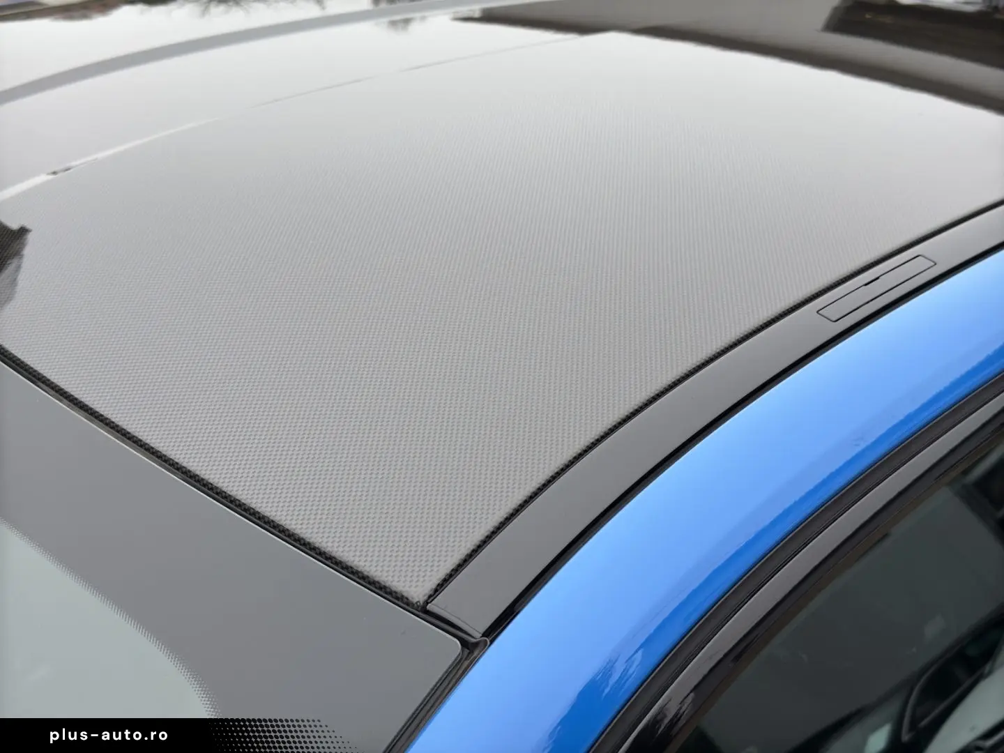 BMW M5 M Performance Umbau Carbon Keramik NP 182t €