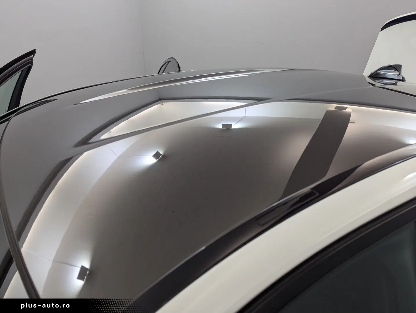 BMW M5 Competition CARBONDACH U-FREI DEUTSCH SITZKLI