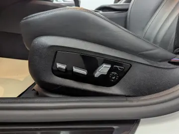 BMW M5 Competition CARBONDACH U-FREI DEUTSCH SITZKLI