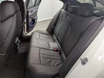 BMW M5 Competition CARBONDACH U-FREI DEUTSCH SITZKLI