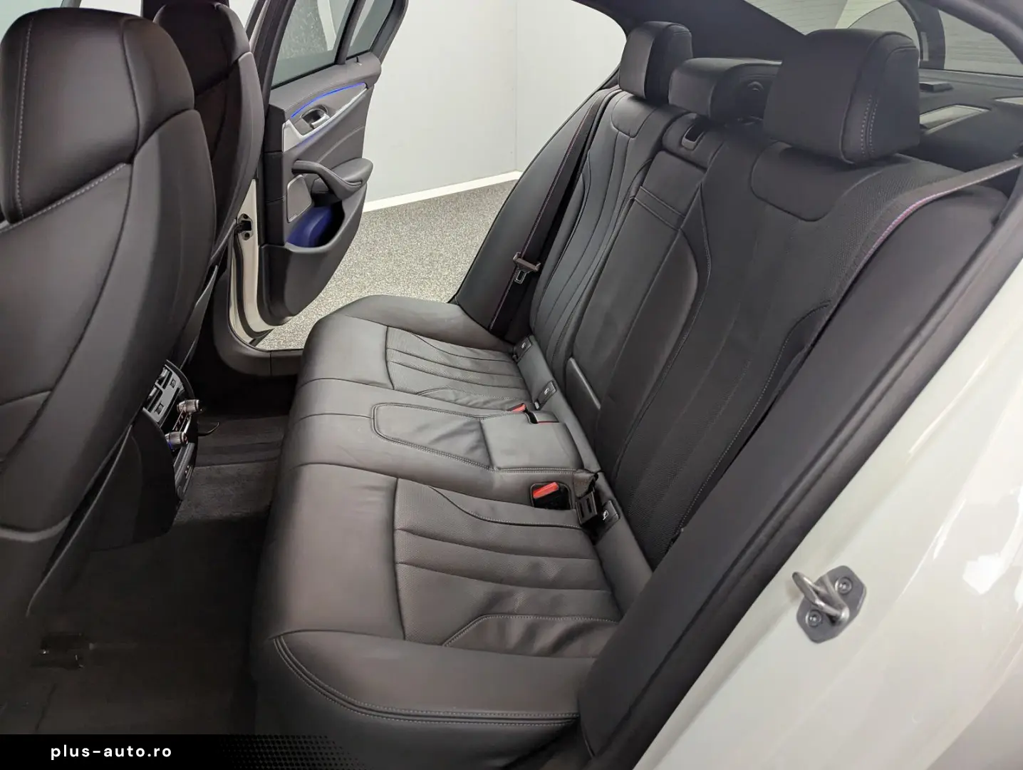 BMW M5 Competition CARBONDACH U-FREI DEUTSCH SITZKLI