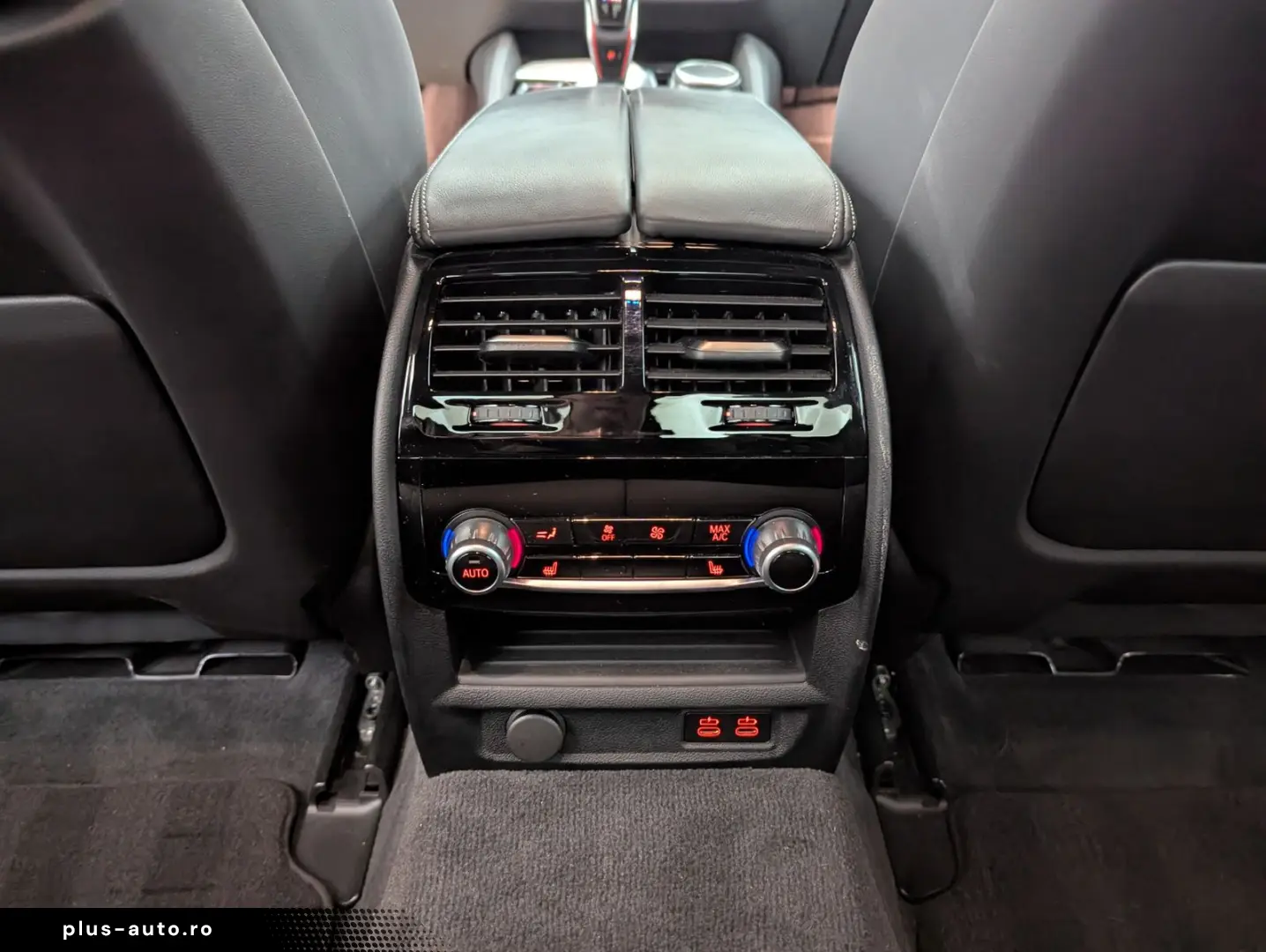 BMW M5 Competition CARBONDACH U-FREI DEUTSCH SITZKLI