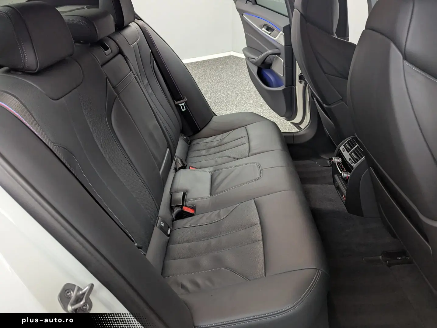 BMW M5 Competition CARBONDACH U-FREI DEUTSCH SITZKLI