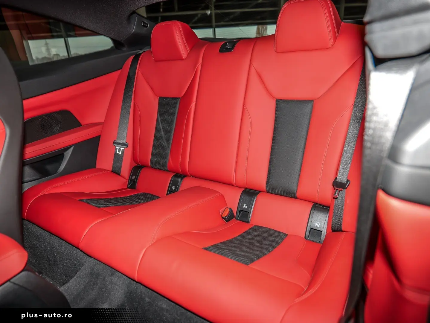 BMW M4 Coupé M Sport NAVI Sound Syst. PDC V H DAB