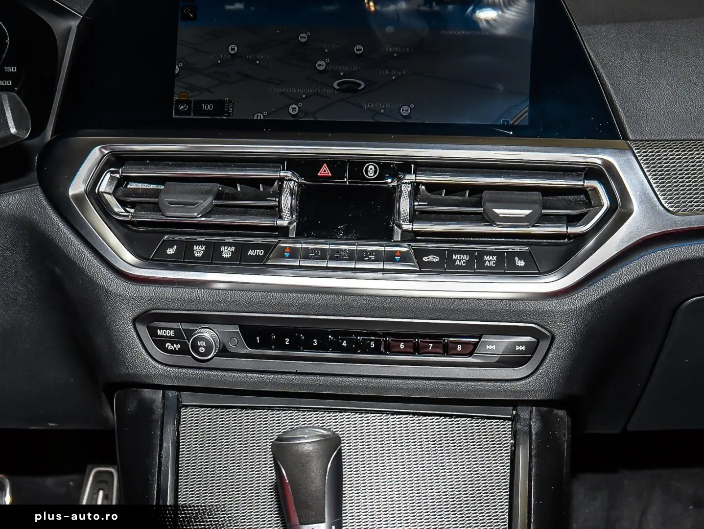 BMW M4 Coupé M Sport NAVI Sound Syst. PDC V H DAB