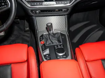 BMW M4 Coupé M Sport NAVI Sound Syst. PDC V H DAB