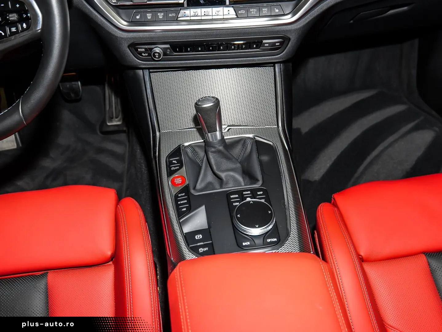 BMW M4 Coupé M Sport NAVI Sound Syst. PDC V H DAB