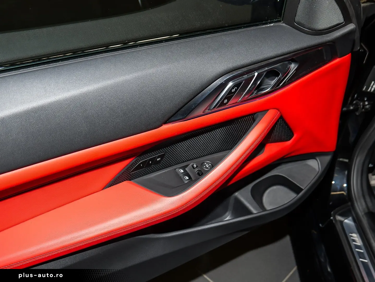 BMW M4 Coupé M Sport NAVI Sound Syst. PDC V H DAB