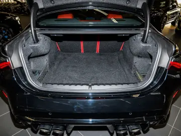 BMW M4 Coupé M Sport NAVI Sound Syst. PDC V H DAB