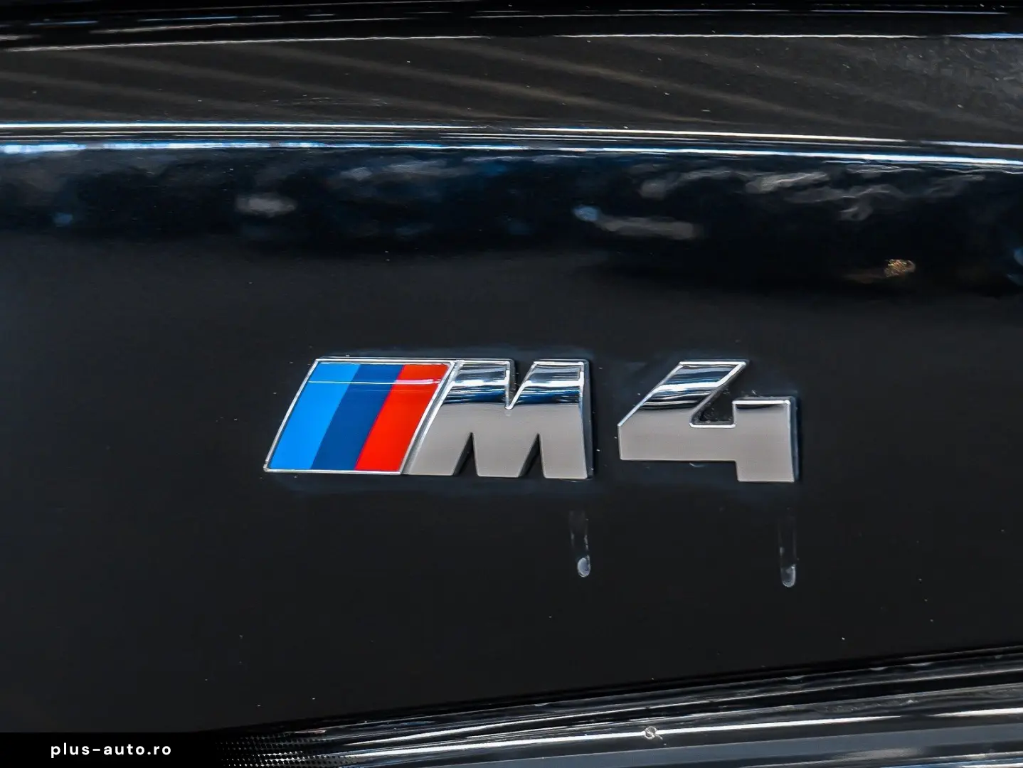 BMW M4 Coupé M Sport NAVI Sound Syst. PDC V H DAB