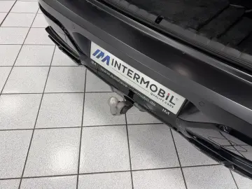 BMW M760 e xD M Performance Executive-P Fond-Ent TV