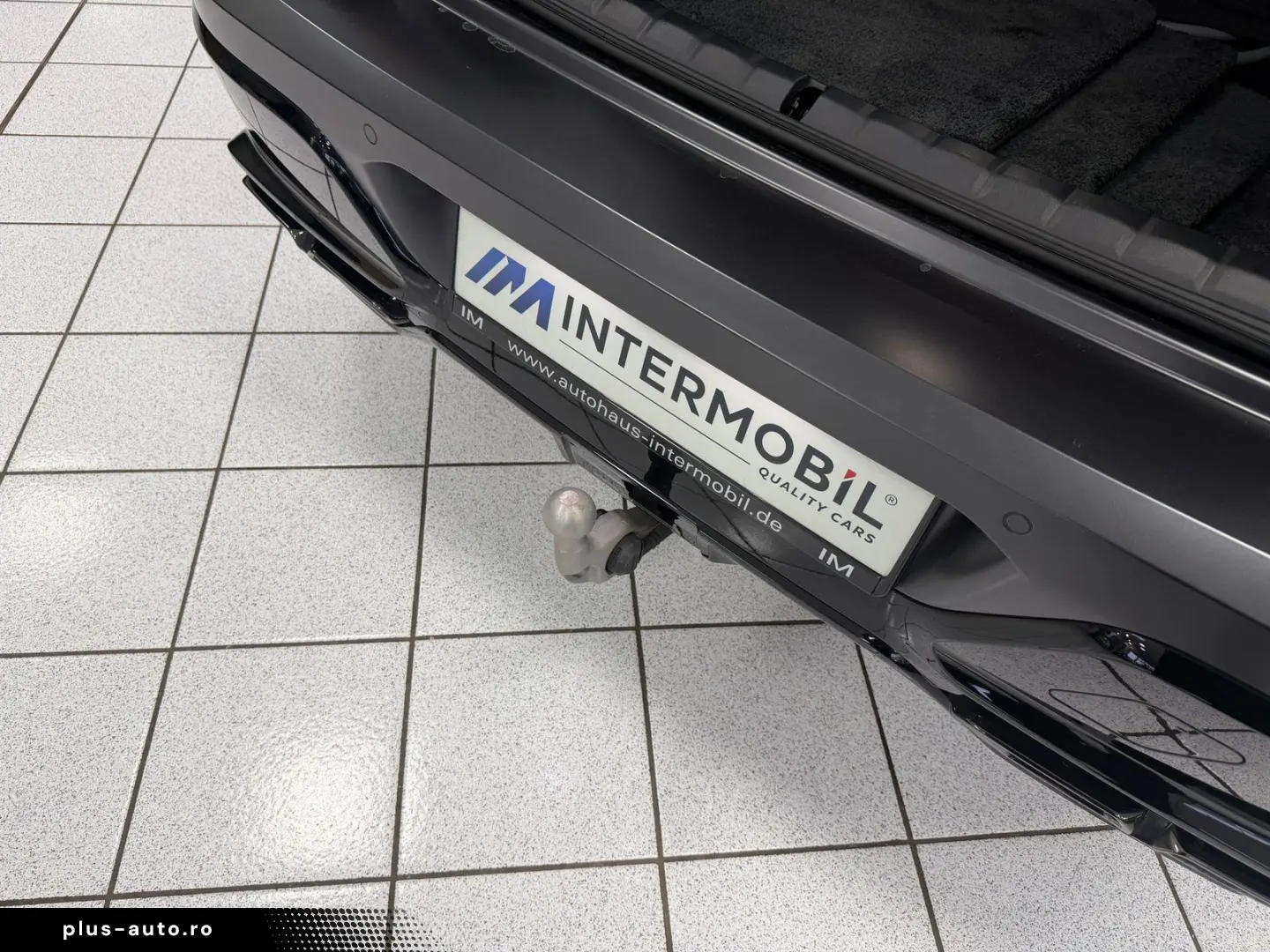 BMW M760 e xD M Performance Executive-P Fond-Ent TV