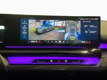 BMW M5 DrAsProf FernP 360  CarbonExt AHK SitzAC