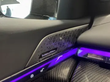 BMW M5 DrAsProf FernP 360  CarbonExt AHK SitzAC