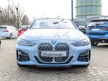 BMW M440i xDrive Cabrio M Sport LC Prof. Laser HuD D