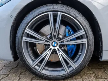 BMW M440i xDrive Cabrio M Sport LC Prof. Laser HuD D