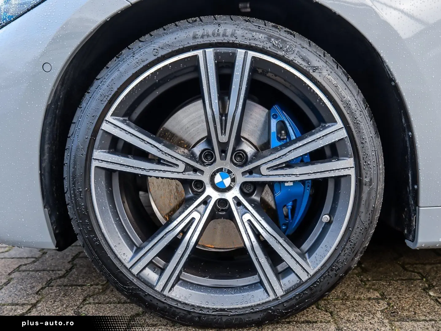 BMW M440i xDrive Cabrio M Sport LC Prof. Laser HuD D