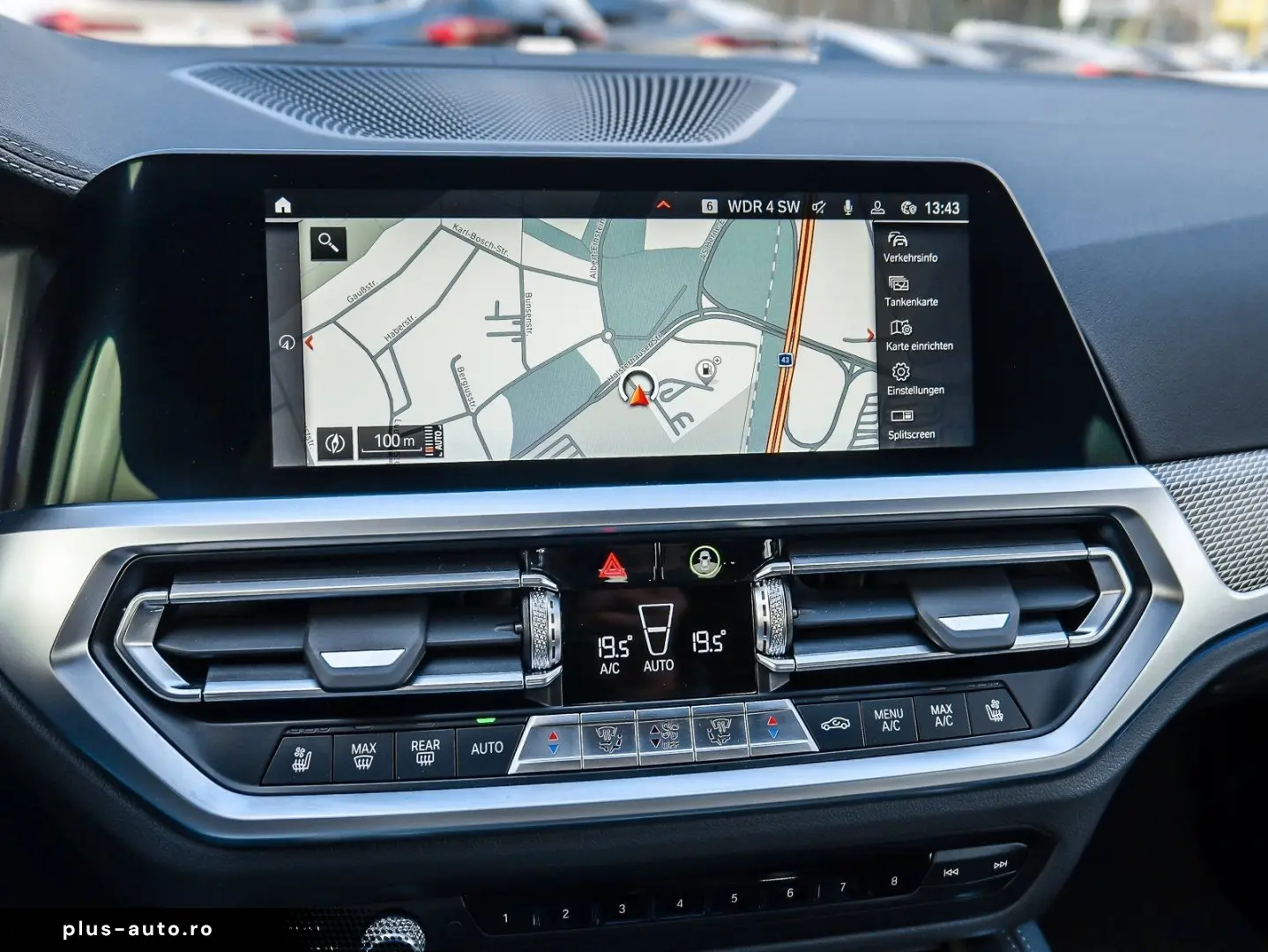 BMW M440i xDrive Cabrio M Sport LC Prof. Laser HuD D