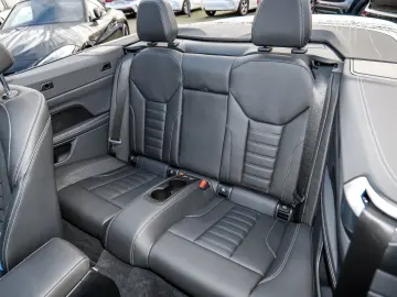 BMW M440i xDrive Cabrio M Sport LC Prof. Laser HuD D