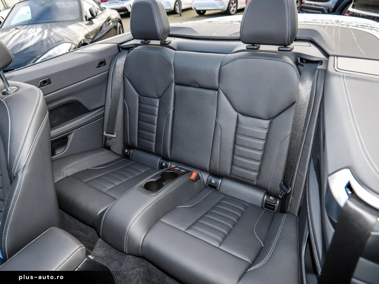 BMW M440i xDrive Cabrio M Sport LC Prof. Laser HuD D