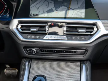 BMW M440i xDrive Cabrio M Sport LC Prof. Laser HuD D