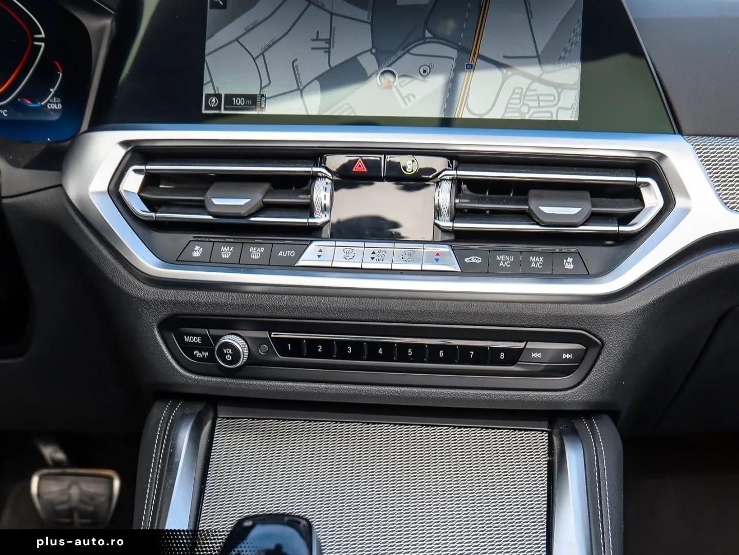 BMW M440i xDrive Cabrio M Sport LC Prof. Laser HuD D