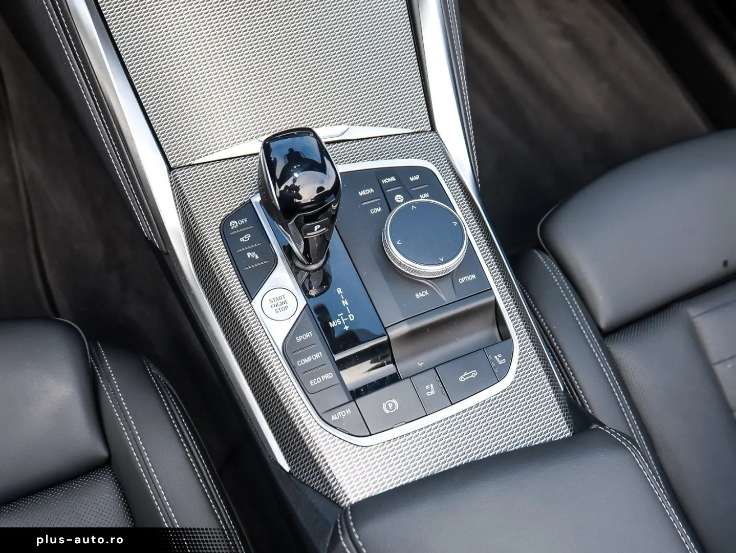 BMW M440i xDrive Cabrio M Sport LC Prof. Laser HuD D