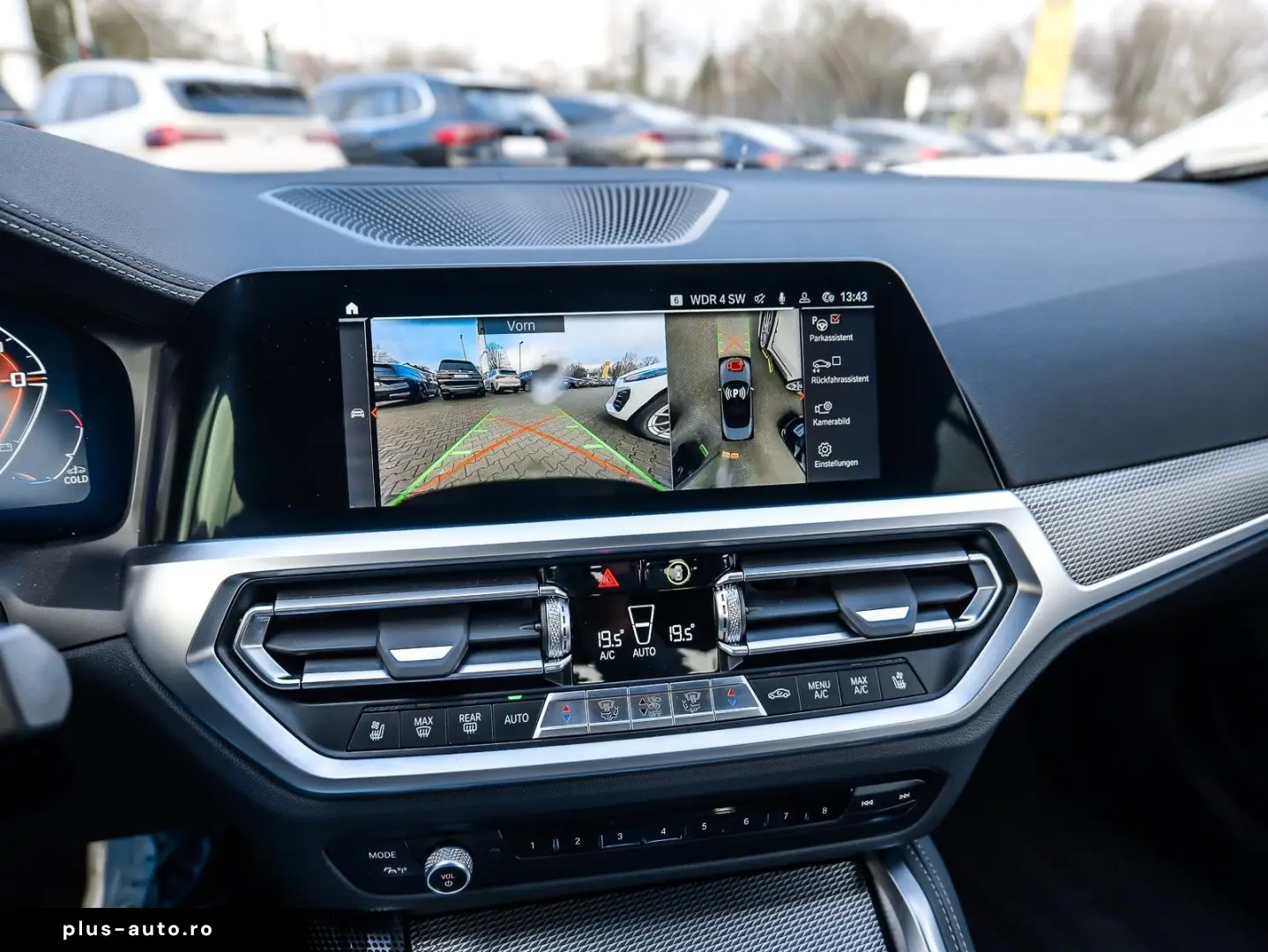 BMW M440i xDrive Cabrio M Sport LC Prof. Laser HuD D