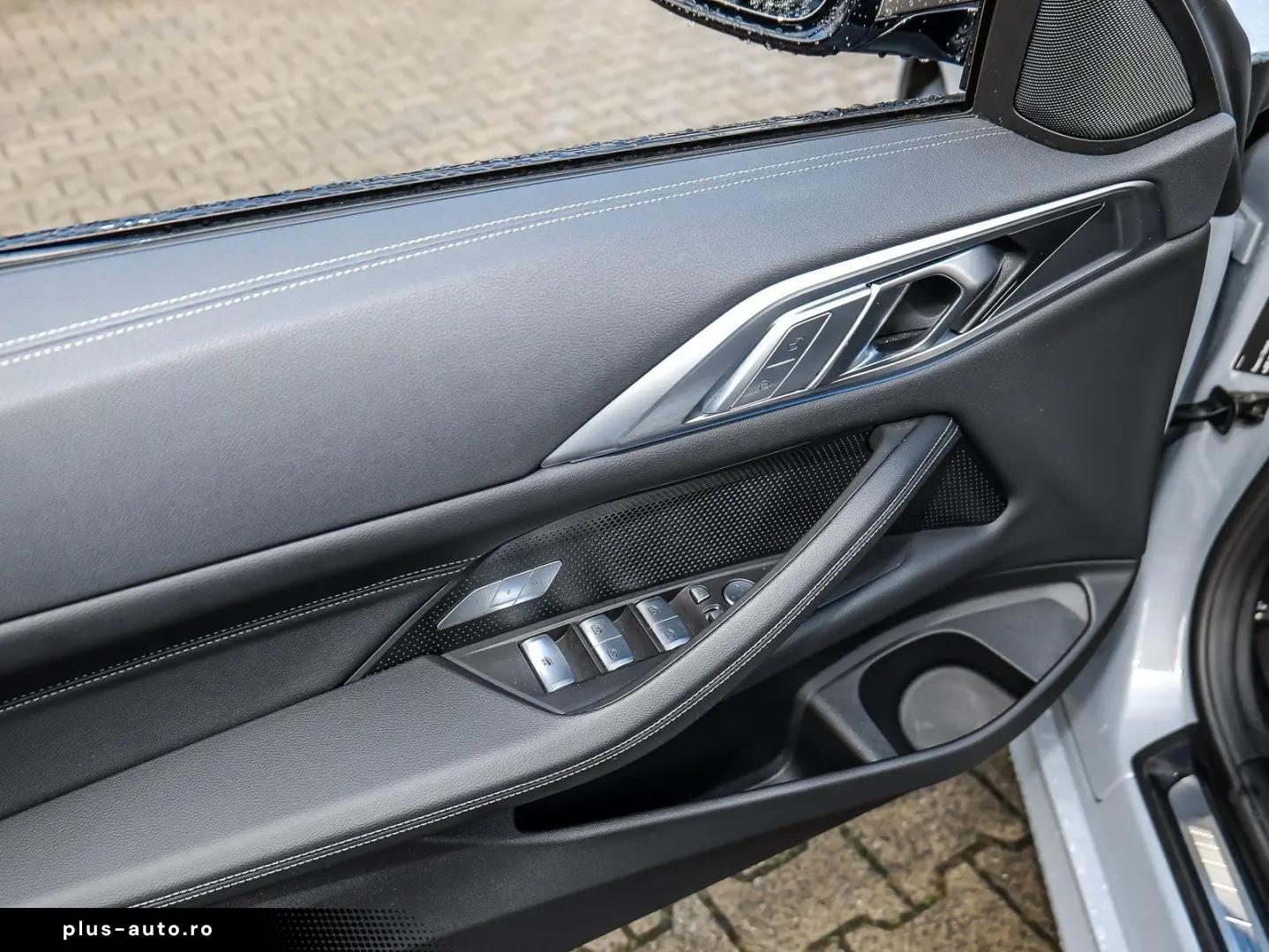 BMW M440i xDrive Cabrio M Sport LC Prof. Laser HuD D