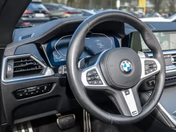 BMW M440i xDrive Cabrio M Sport LC Prof. Laser HuD D