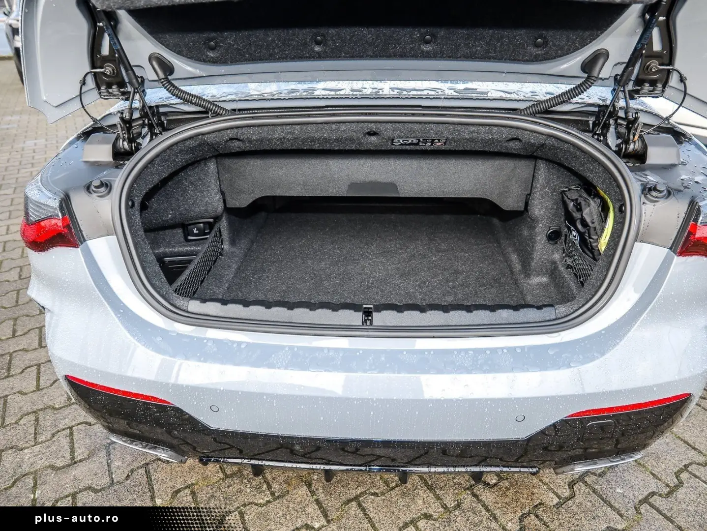 BMW M440i xDrive Cabrio M Sport LC Prof. Laser HuD D