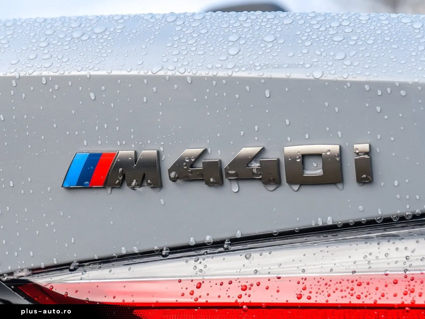 BMW M440i xDrive Cabrio M Sport LC Prof. Laser HuD D