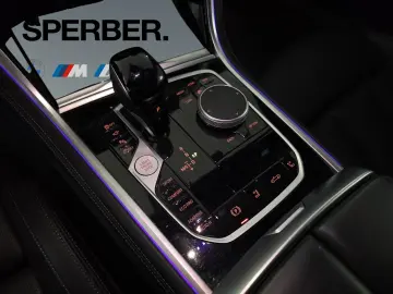 BMW M850i xDrive 360 Kamera Sitzbelüftung Soft Close