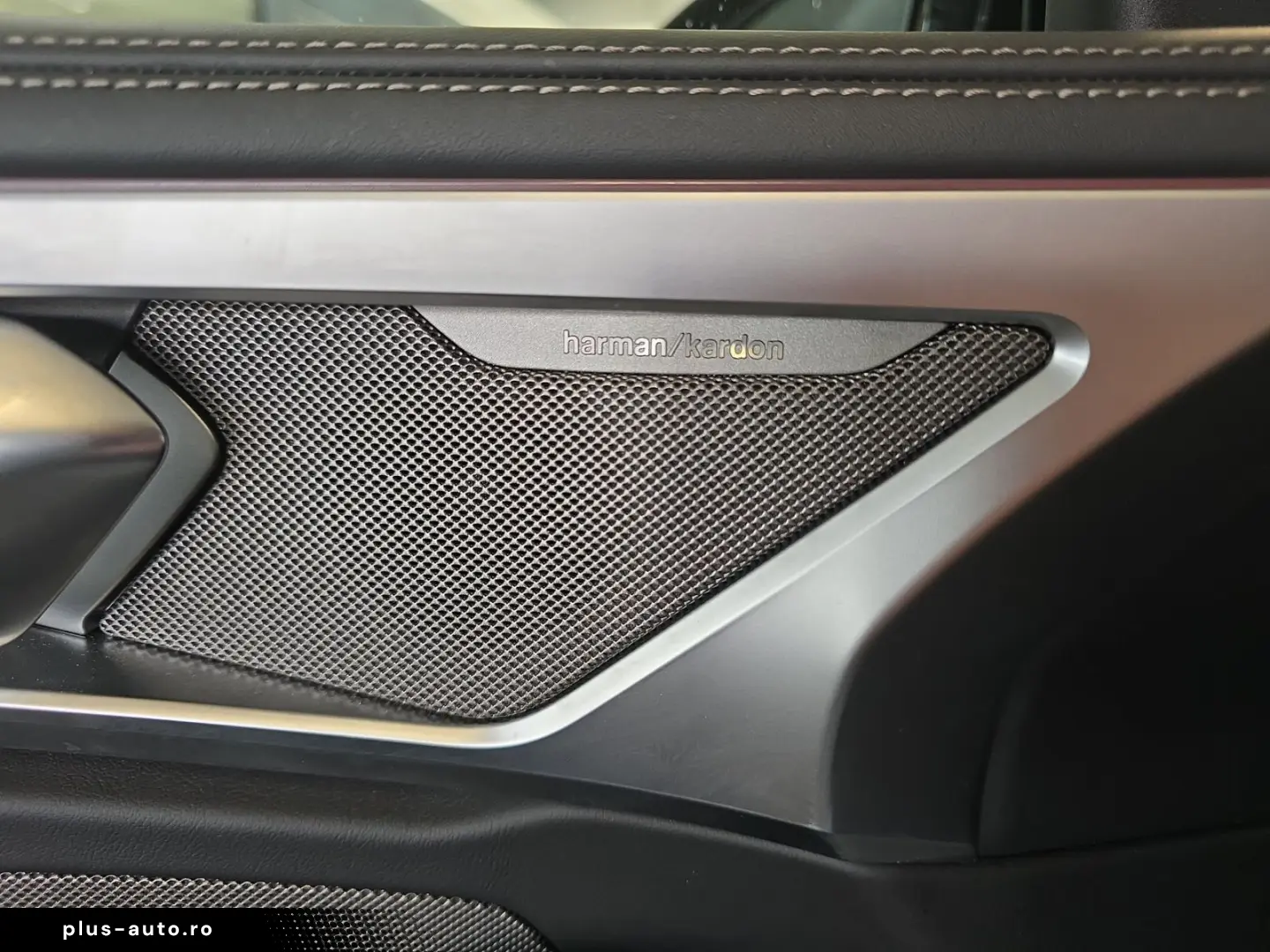 BMW M850i xDrive 360 Kamera Sitzbelüftung Soft Close