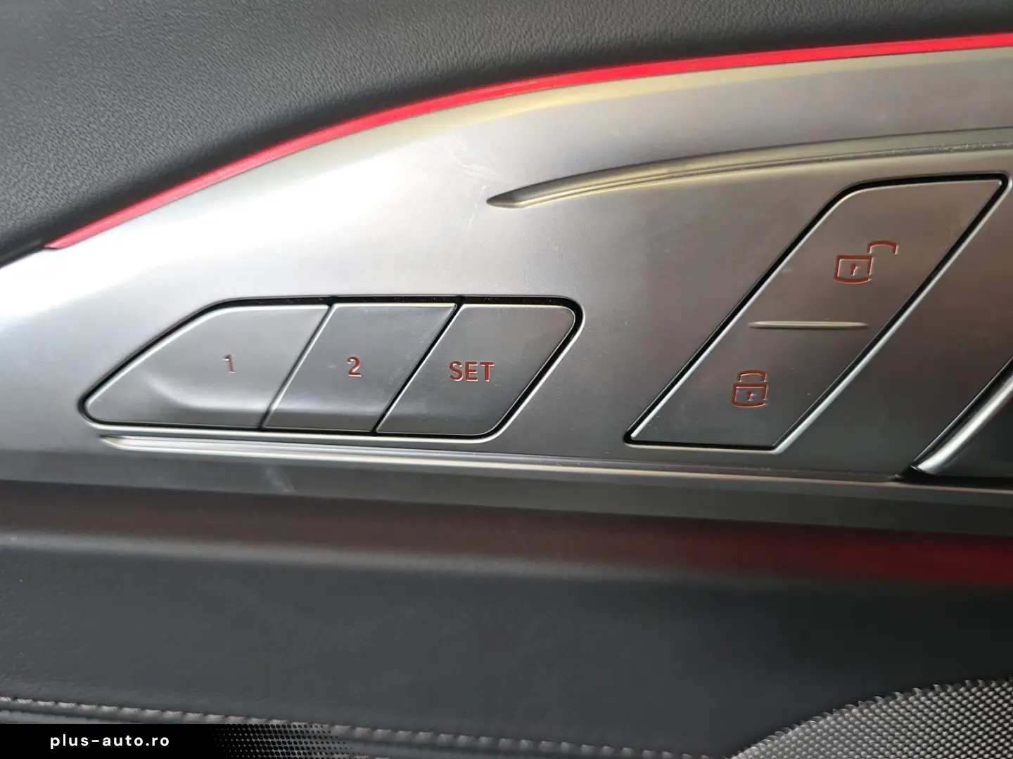 BMW M850i xDrive 360 Kamera Sitzbelüftung Soft Close