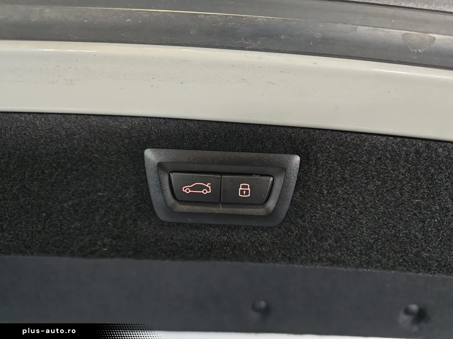 BMW M850i xDrive 360 Kamera Sitzbelüftung Soft Close