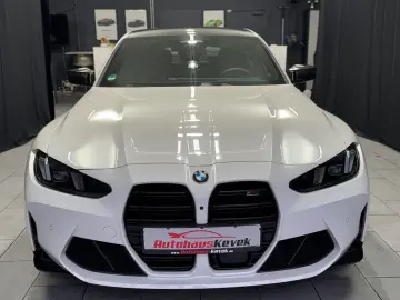 BMW M3 Limousine xDrive Competition CARBON HEAD-UP