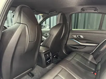 BMW M3 Limousine xDrive Competition CARBON HEAD-UP