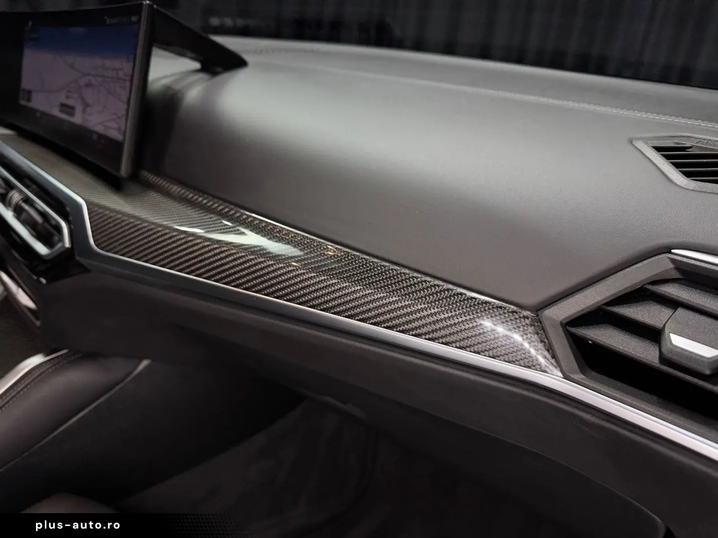 BMW M3 Limousine xDrive Competition CARBON HEAD-UP