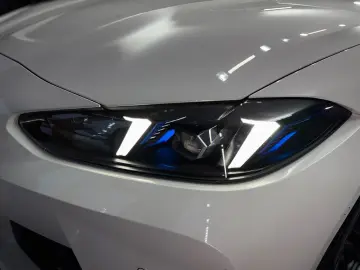 BMW M3 Limousine xDrive Competition CARBON HEAD-UP