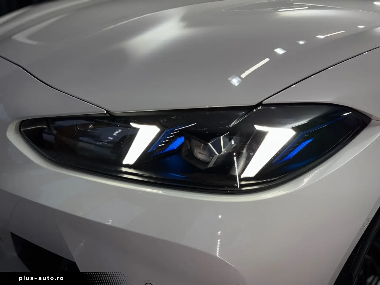 BMW M3 Limousine xDrive Competition CARBON HEAD-UP