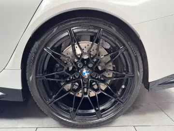 BMW M3 Limousine xDrive Competition CARBON HEAD-UP