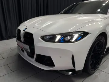 BMW M3 Limousine xDrive Competition CARBON HEAD-UP