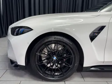 BMW M3 Limousine xDrive Competition CARBON HEAD-UP