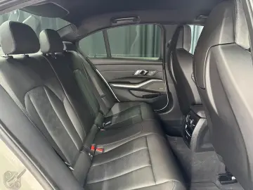 BMW M3 Limousine xDrive Competition CARBON HEAD-UP